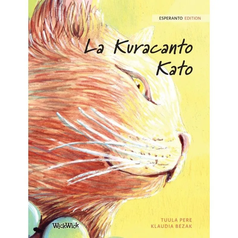 La Kuracanto Kato
