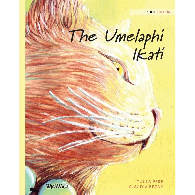 The Umelaphi Ikati