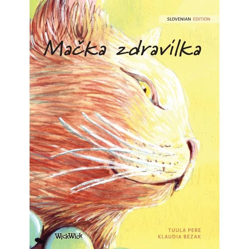 Macka zdravilka