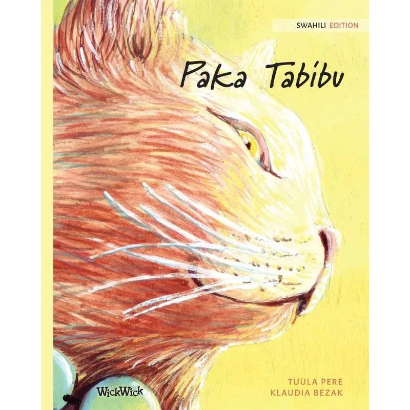Paka Tabibu