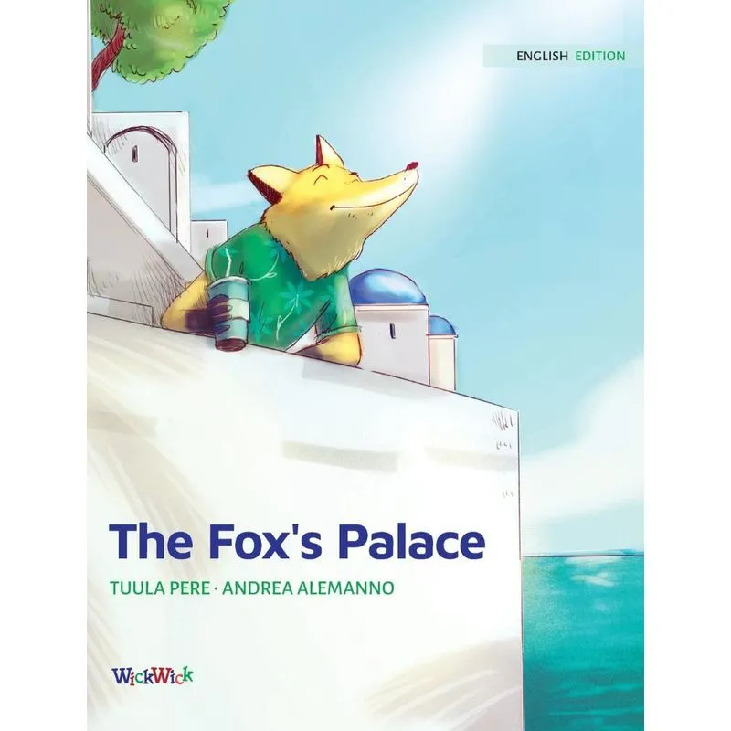 The Foxs Palace