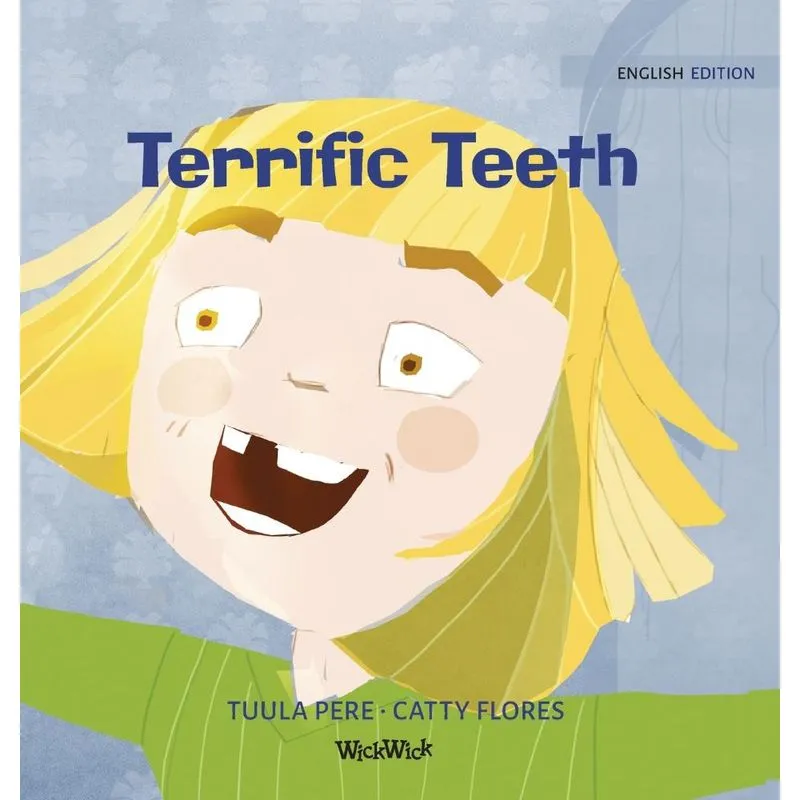 Terrific Teeth