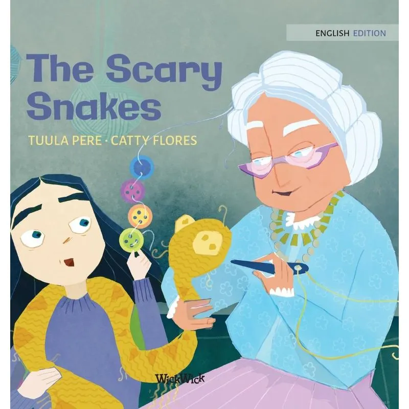 The Scary Snakes