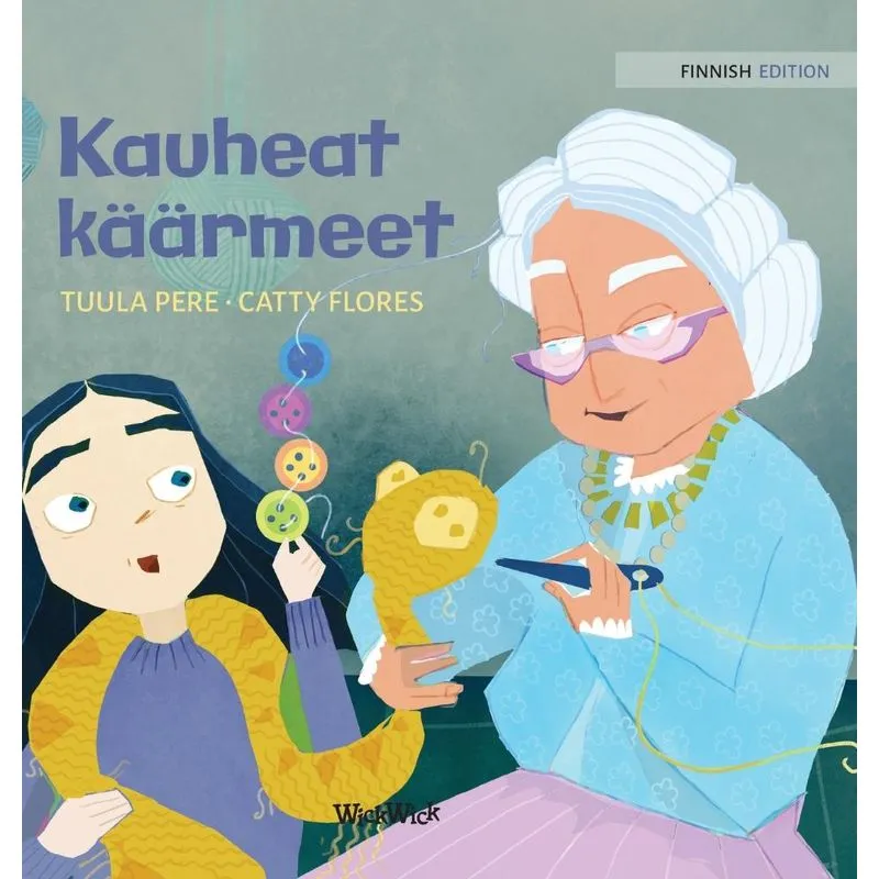 Kauheat käärmeet
