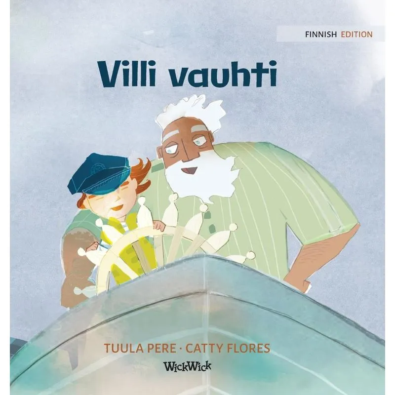 Villi vauhti