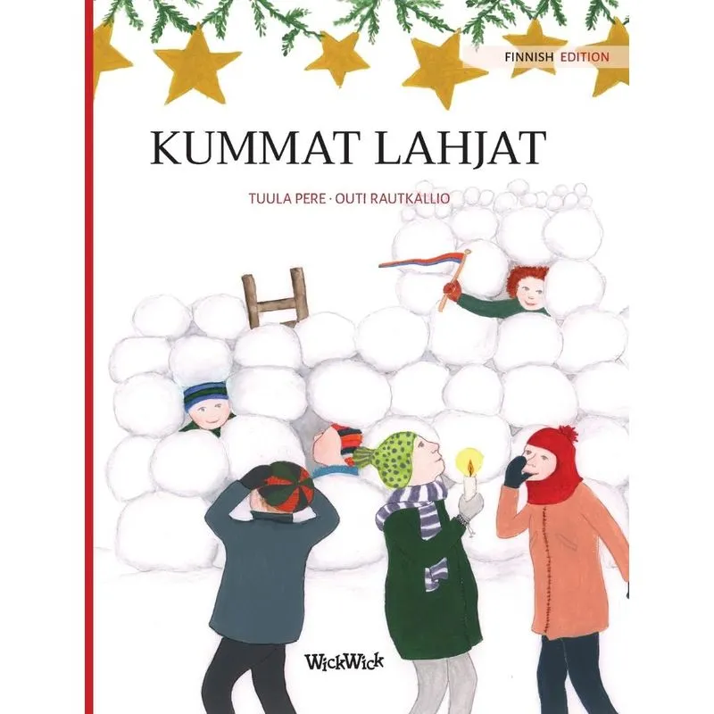 Kummat lahjat
