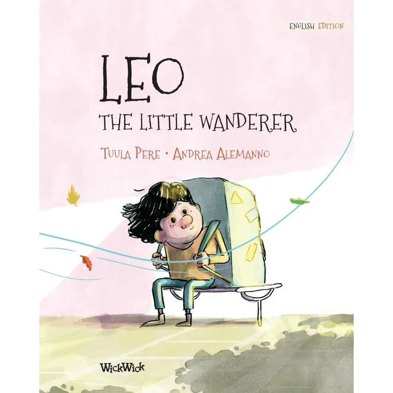 Leo, the Little Wanderer