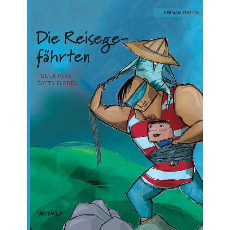 Die Reisegefährten
