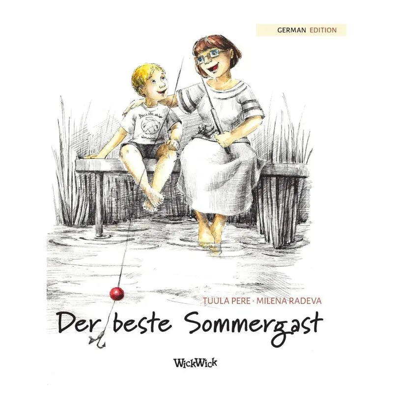 Der Beste Sommergast
