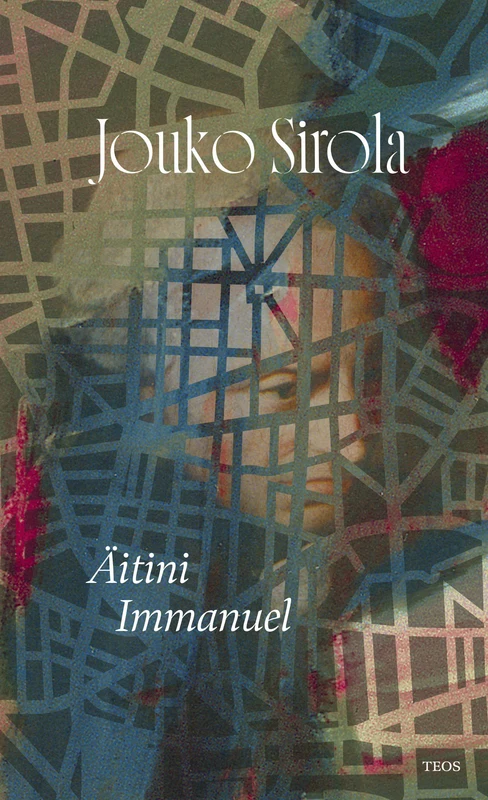 Äitini Immanuel, Kantstrassen henki