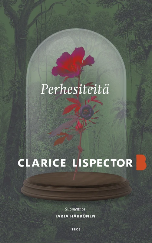 Perhesiteitä