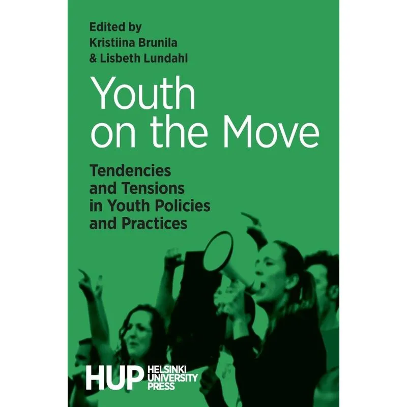 Youth on the Move
