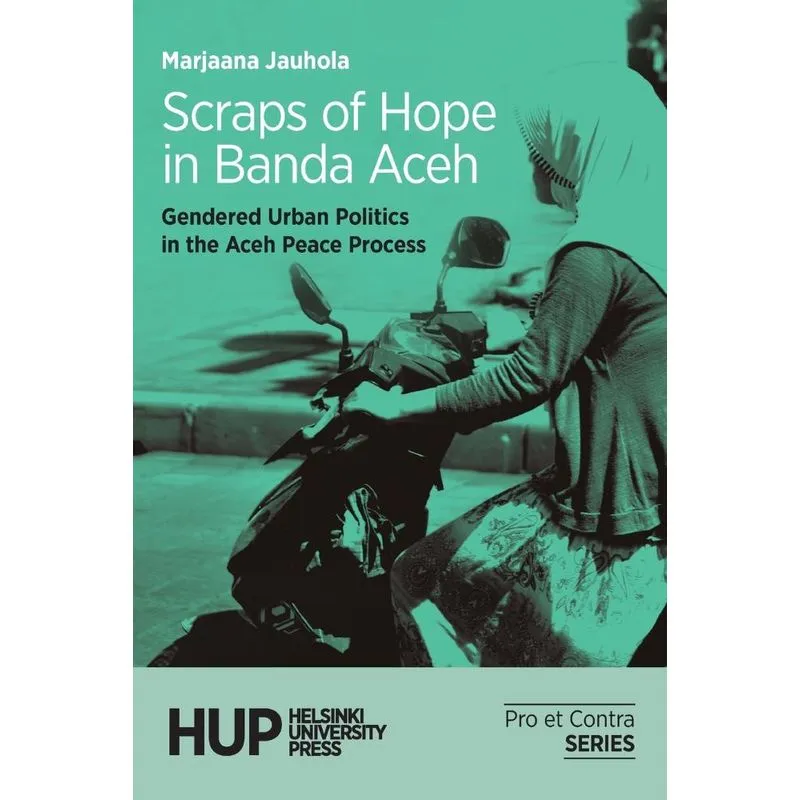 Scraps of Hope in Banda Aceh