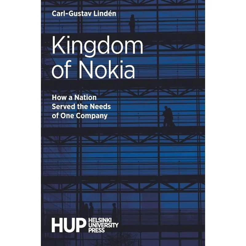 Kingdom of Nokia