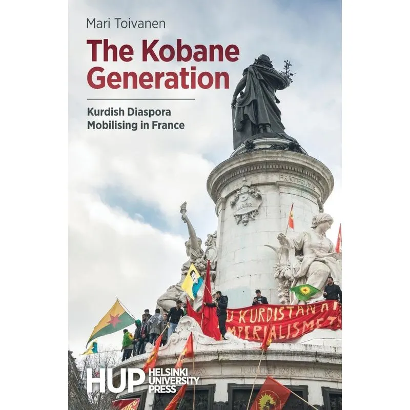 The Kobane Generation