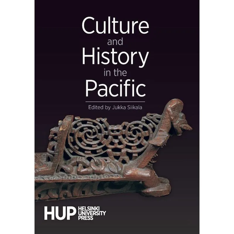 Culture And History In The Pacific