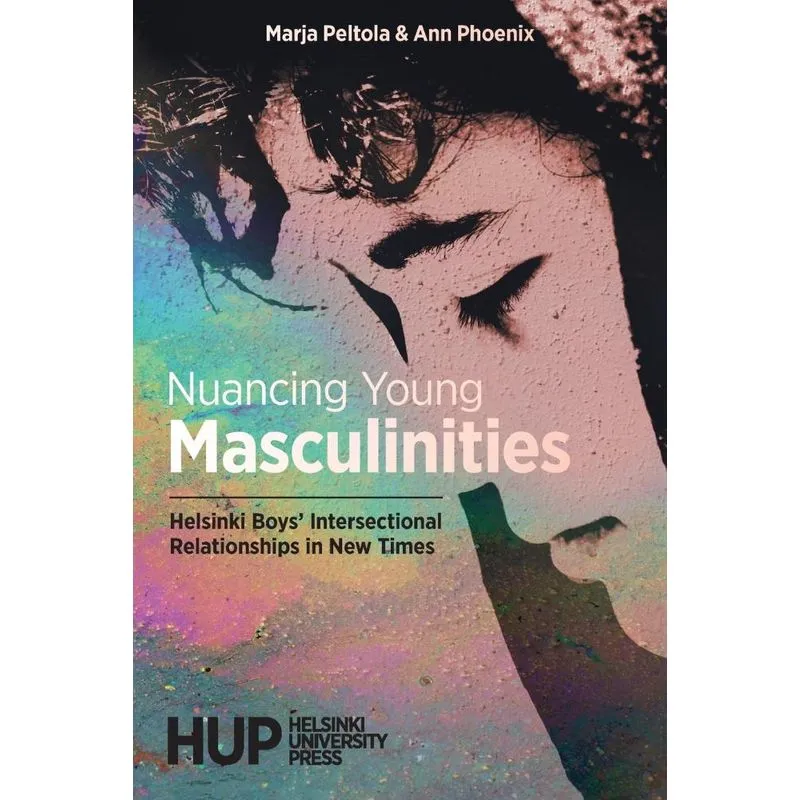Nuancing Young Masculinities