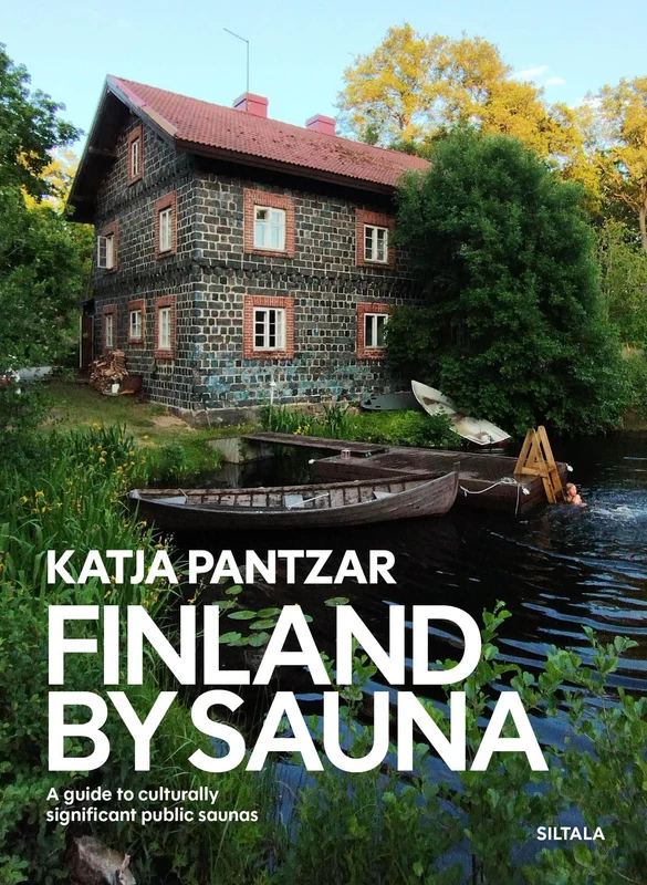 Finland by Sauna