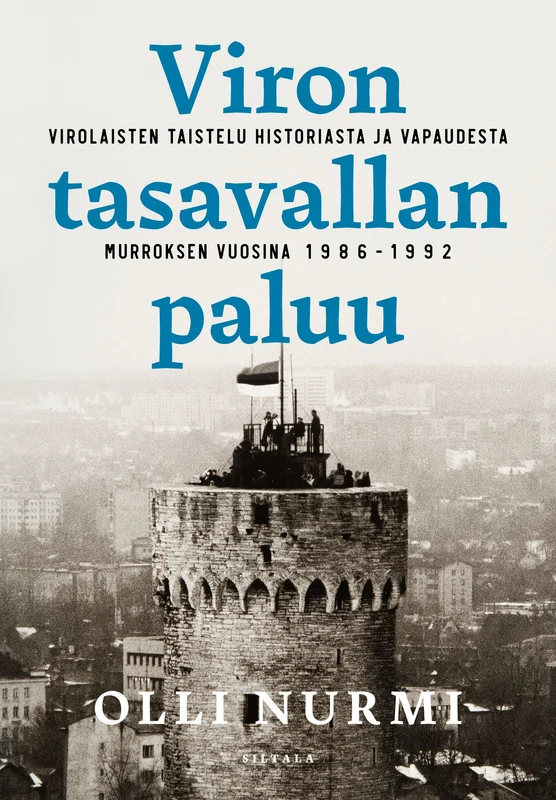 Viron tasavallan paluu