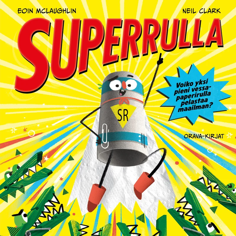 Superrulla