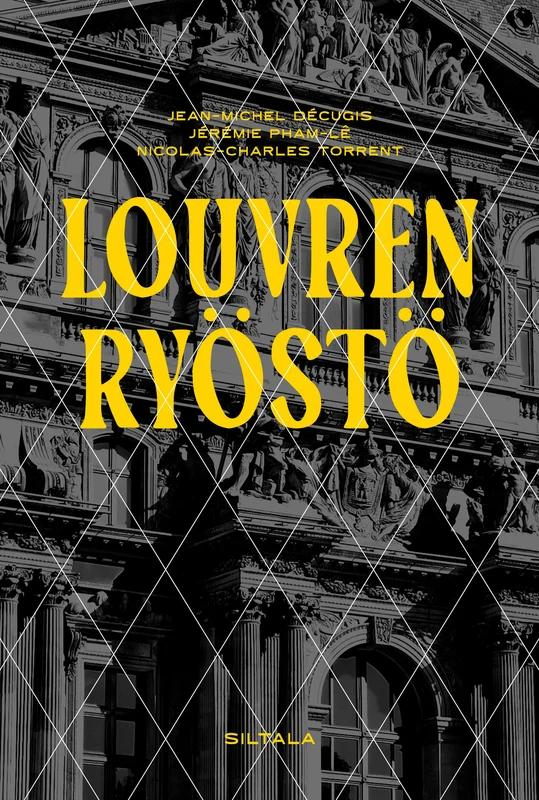 Louvren ryöstö