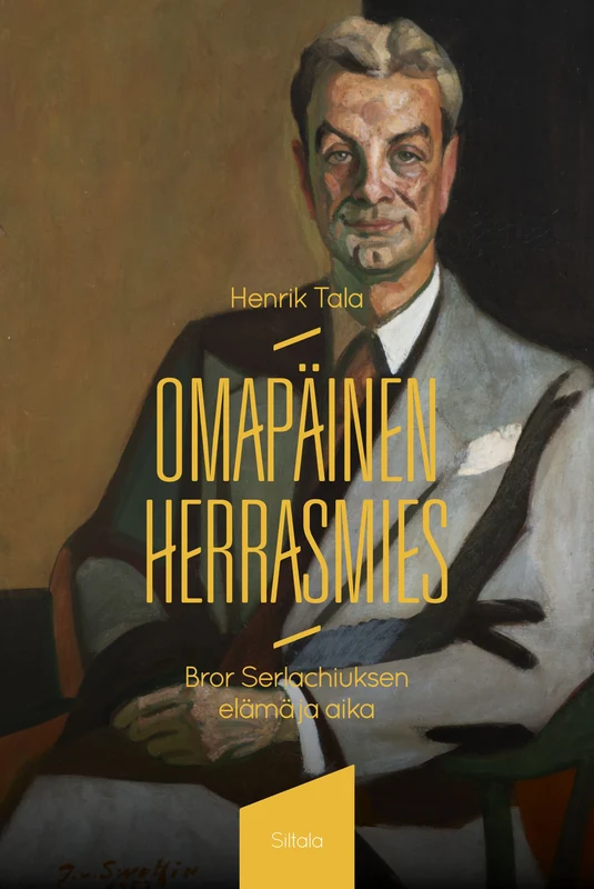 Omapäinen herrasmies