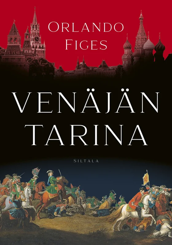 Venäjän tarina
