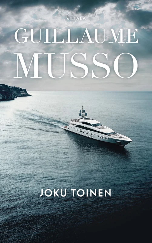 Joku toinen