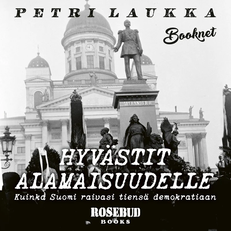 Hyvästit alamaisuudelle