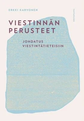 Viestinnän perusteet