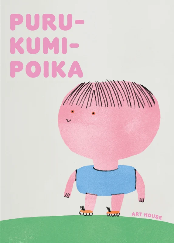 Purukumipoika