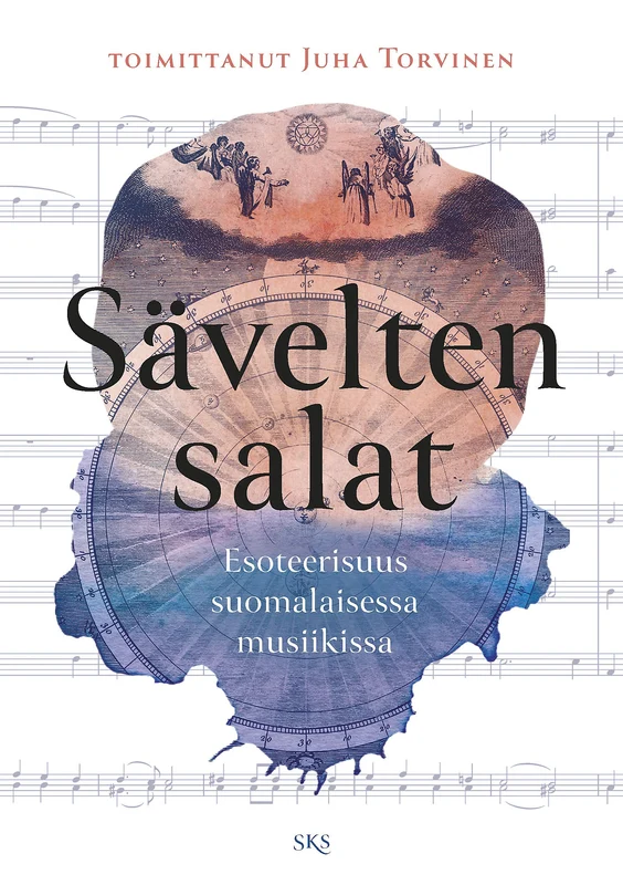 Sävelten salat