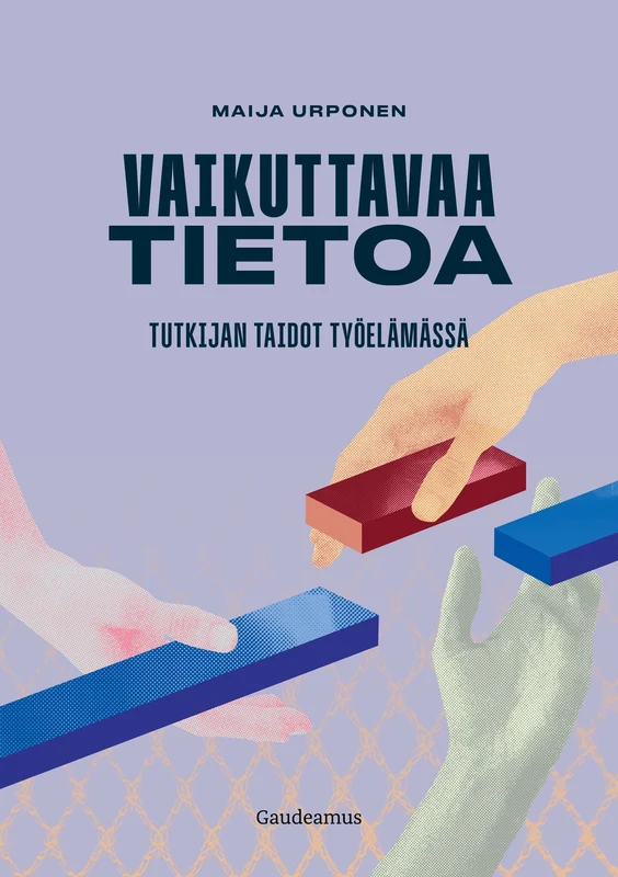 Vaikuttavaa tietoa
