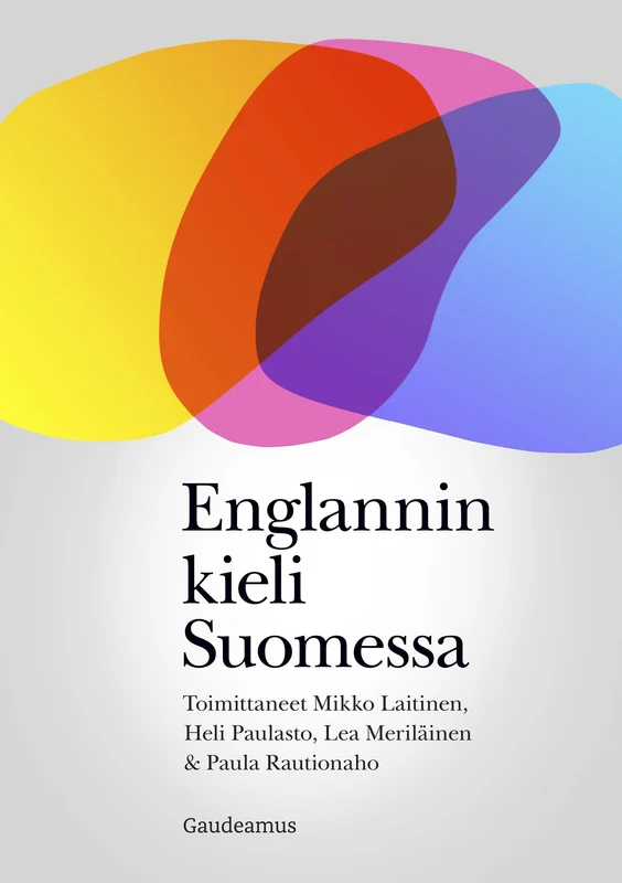 Englannin kieli Suomessa
