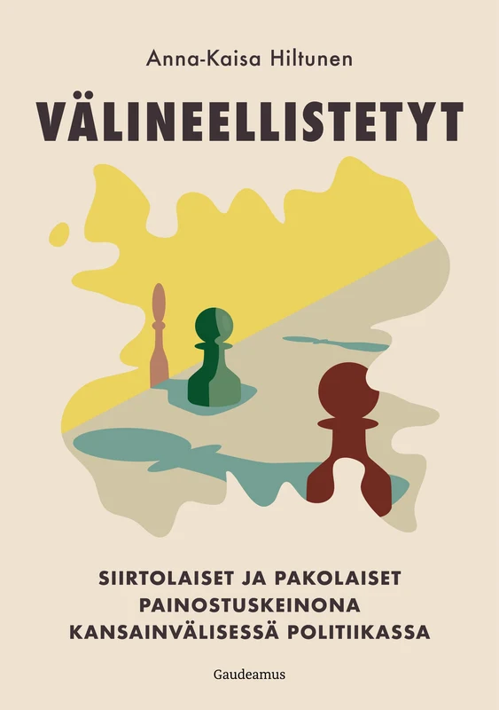 Välineellistetyt