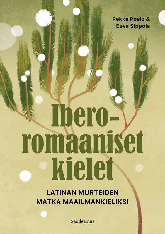 Iberoromaaniset kielet