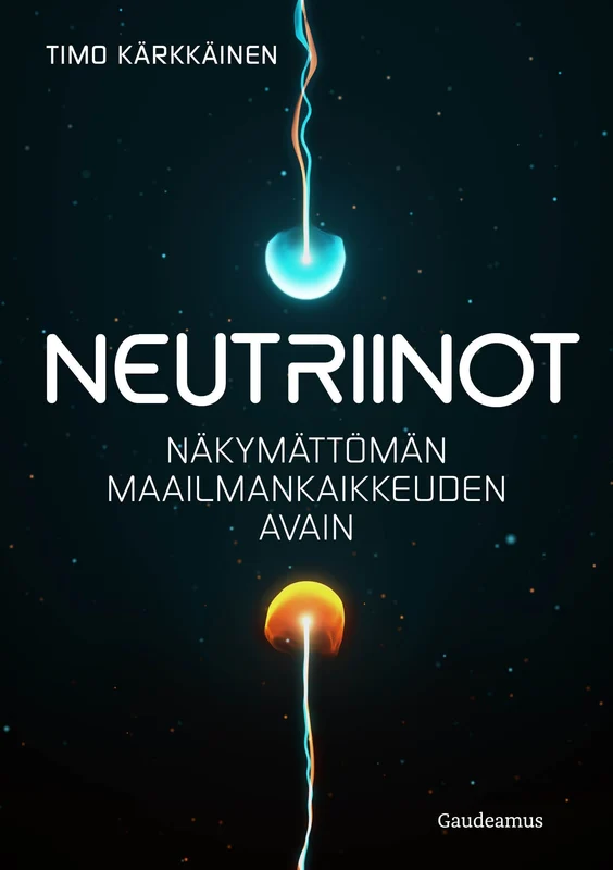 Neutriinot
