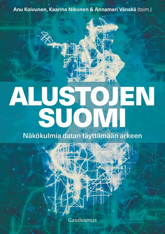 Alustojen Suomi