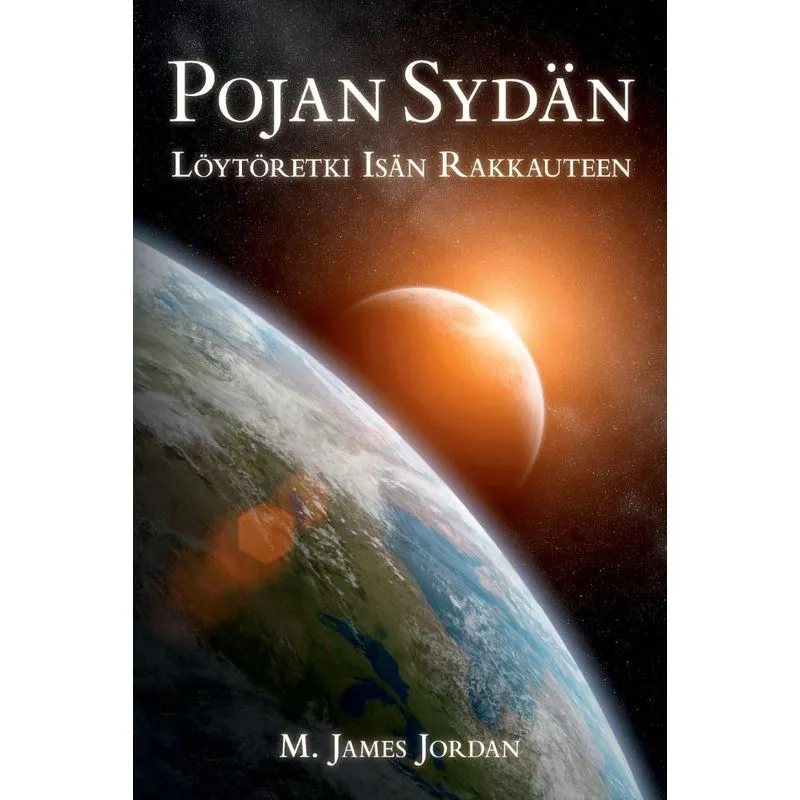 Pojan Sydän