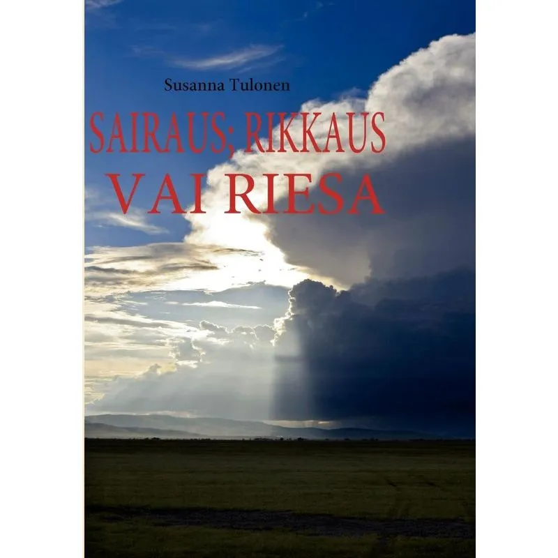 Sairaus
