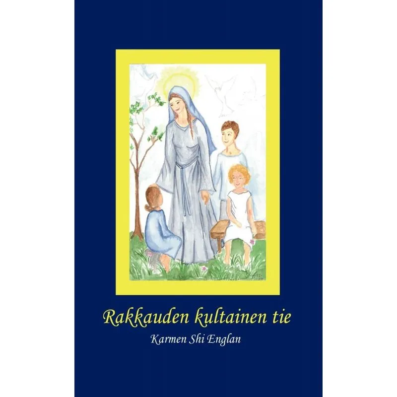 Rakkauden kultainen tie