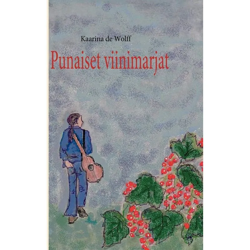 Punaiset Viinimarjat