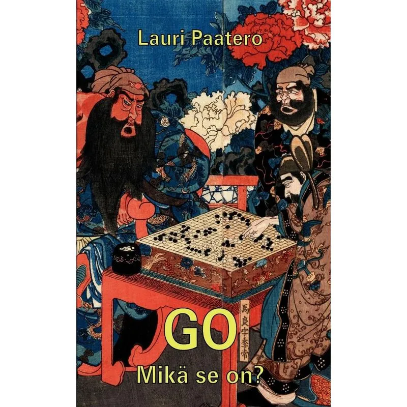 GO - Mikä se on?