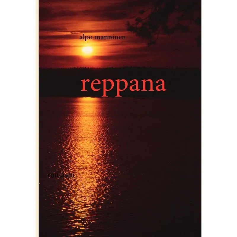 Reppana