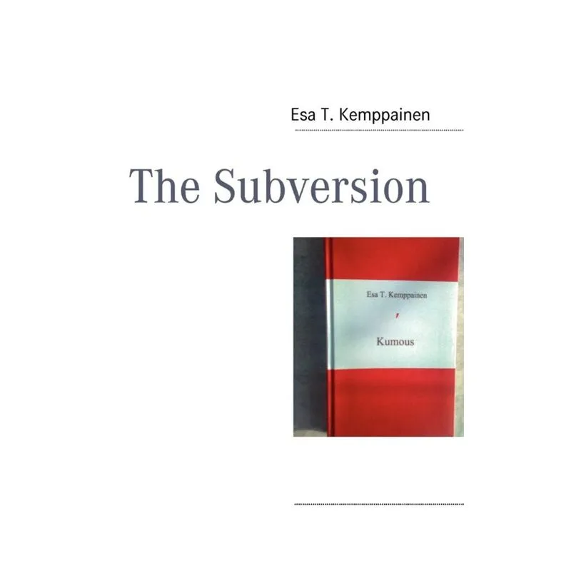 The Subversion