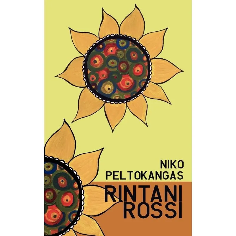 Rintani rossi