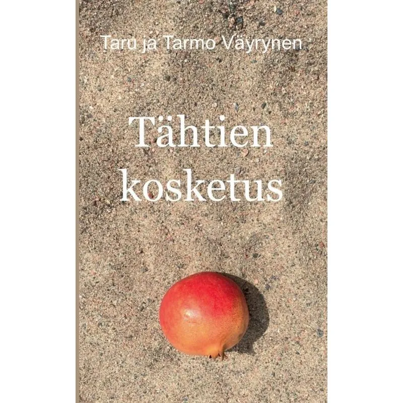 Tähtien kosketus