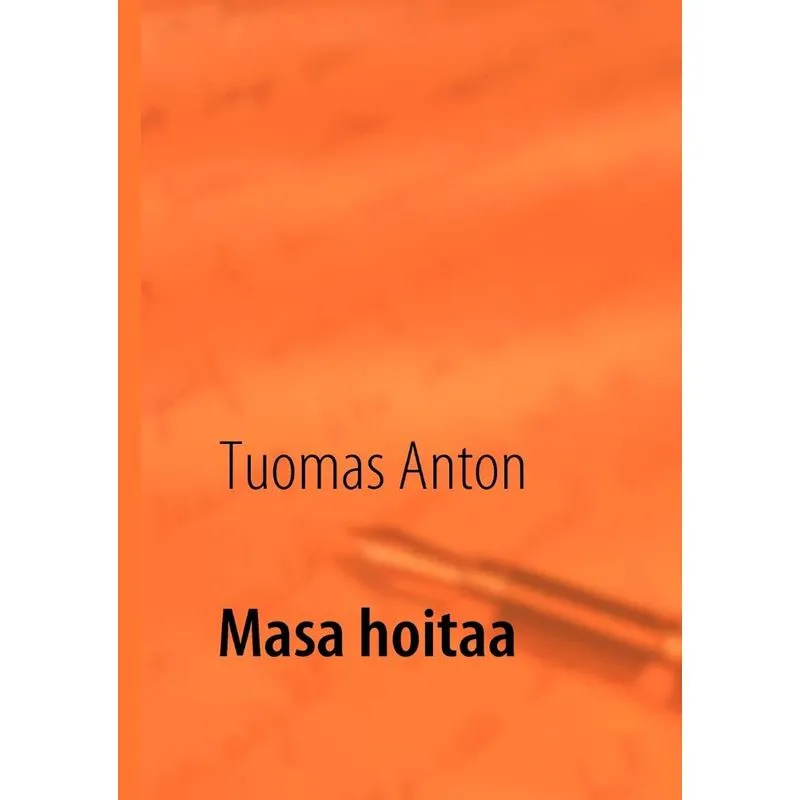 Masa Hoitaa
