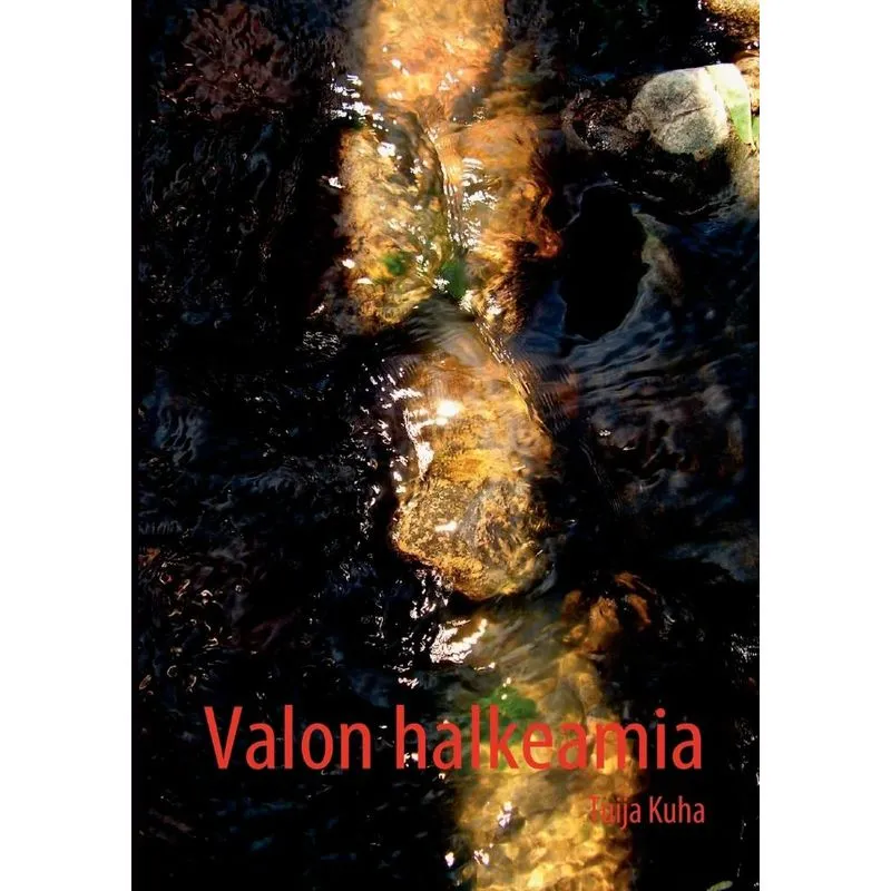 Valon Halkeamia