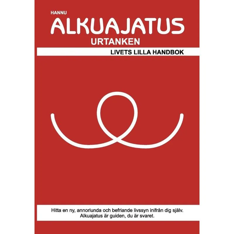 Alkuajatus - Urtanken